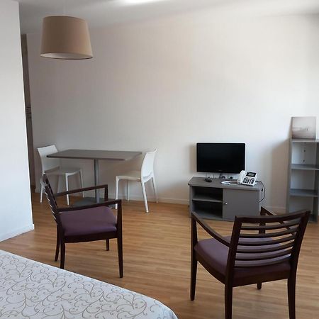 Residence Services Seniors Espace Et Vie Le Mans Exterior photo