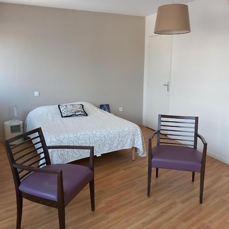 Residence Services Seniors Espace Et Vie Le Mans Exterior photo