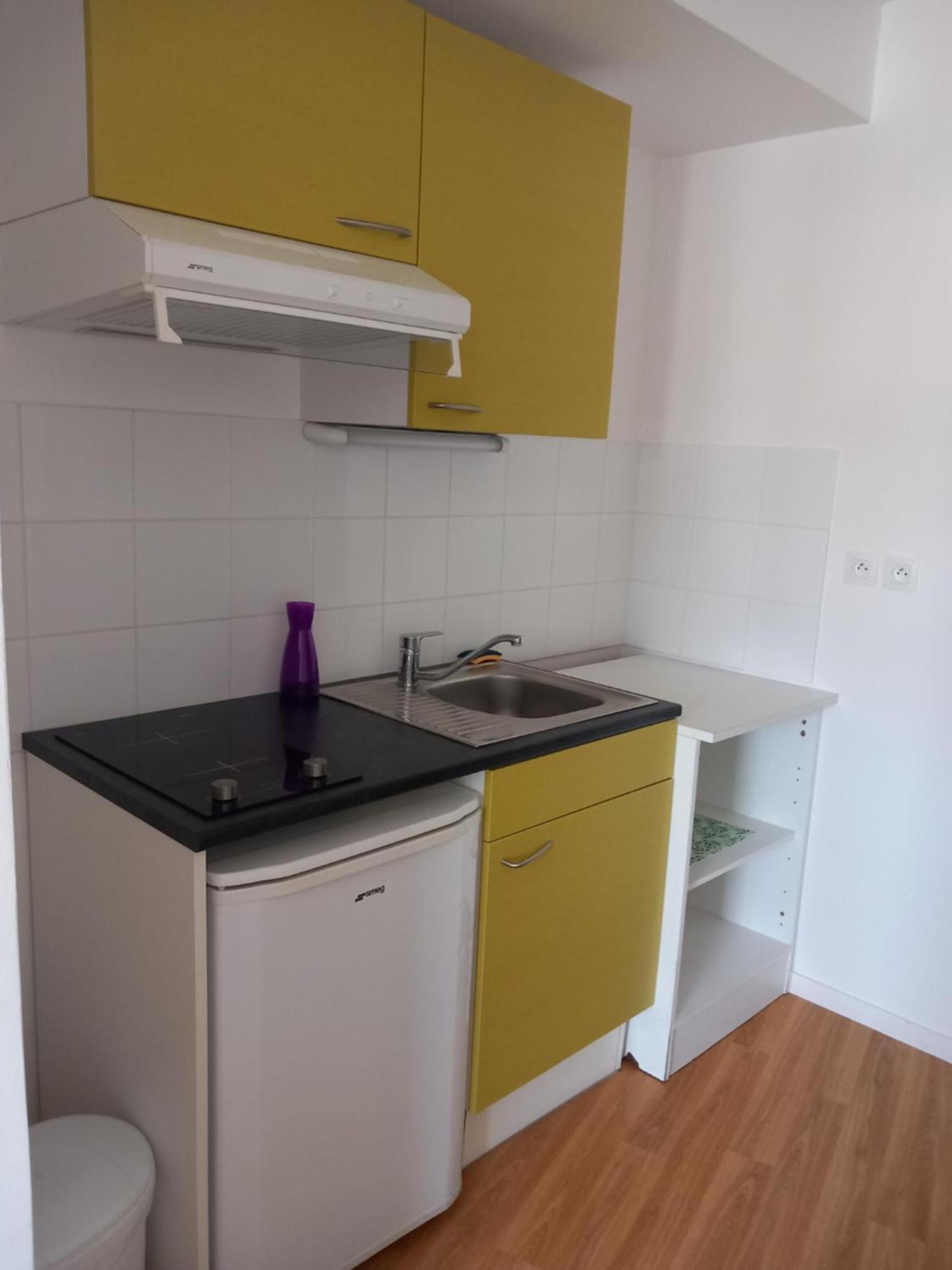 Residence Services Seniors Espace Et Vie Le Mans Exterior photo